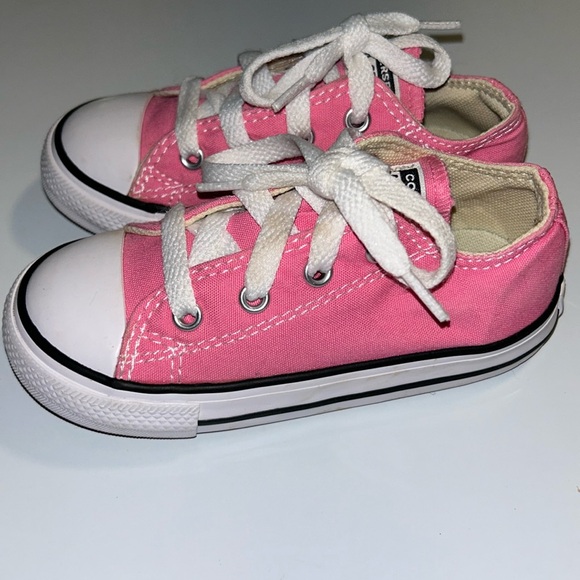 Converse Other - Converse All Star Infant Sneakers